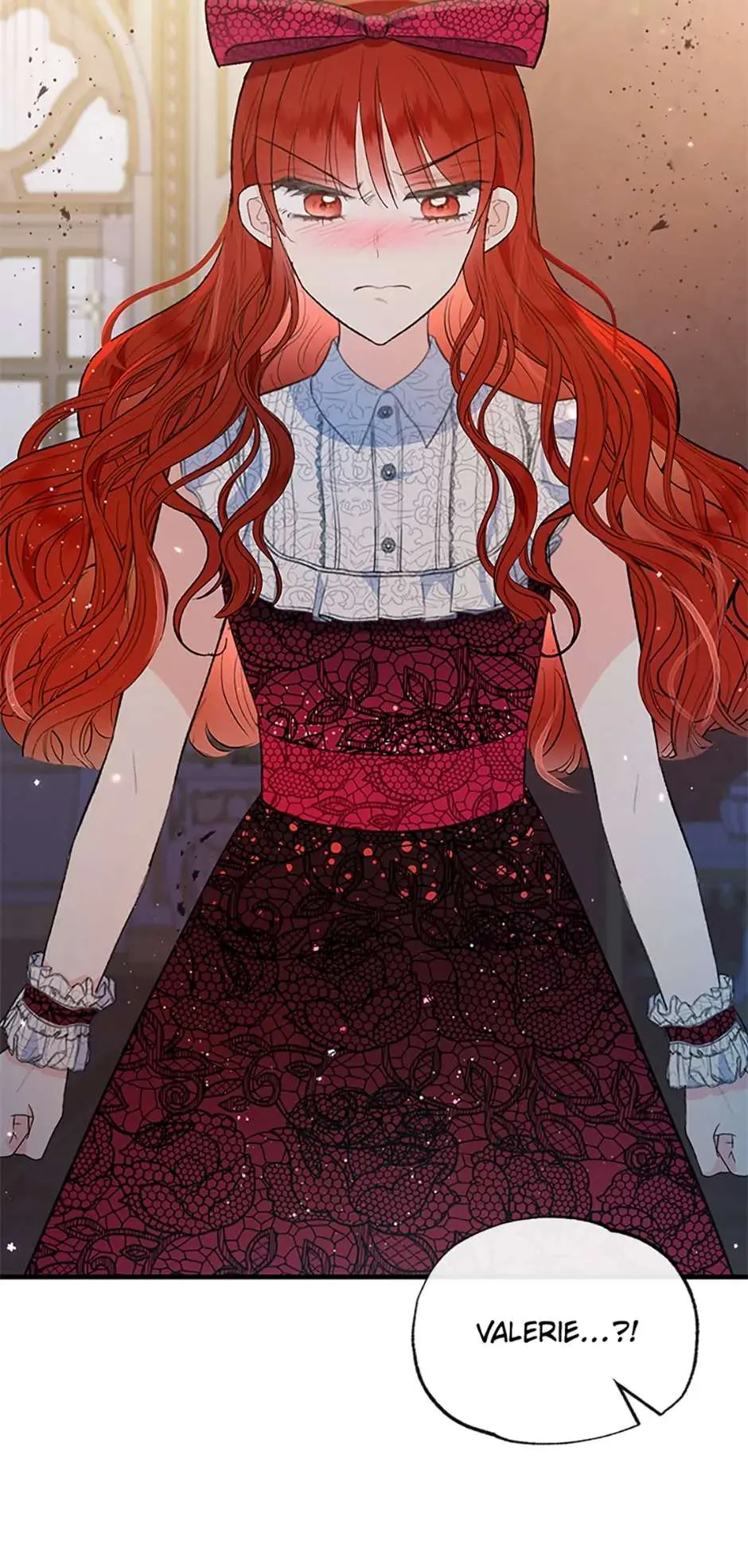 I Am a Daughter Loved by the Devil Chapter 43 - Page 31