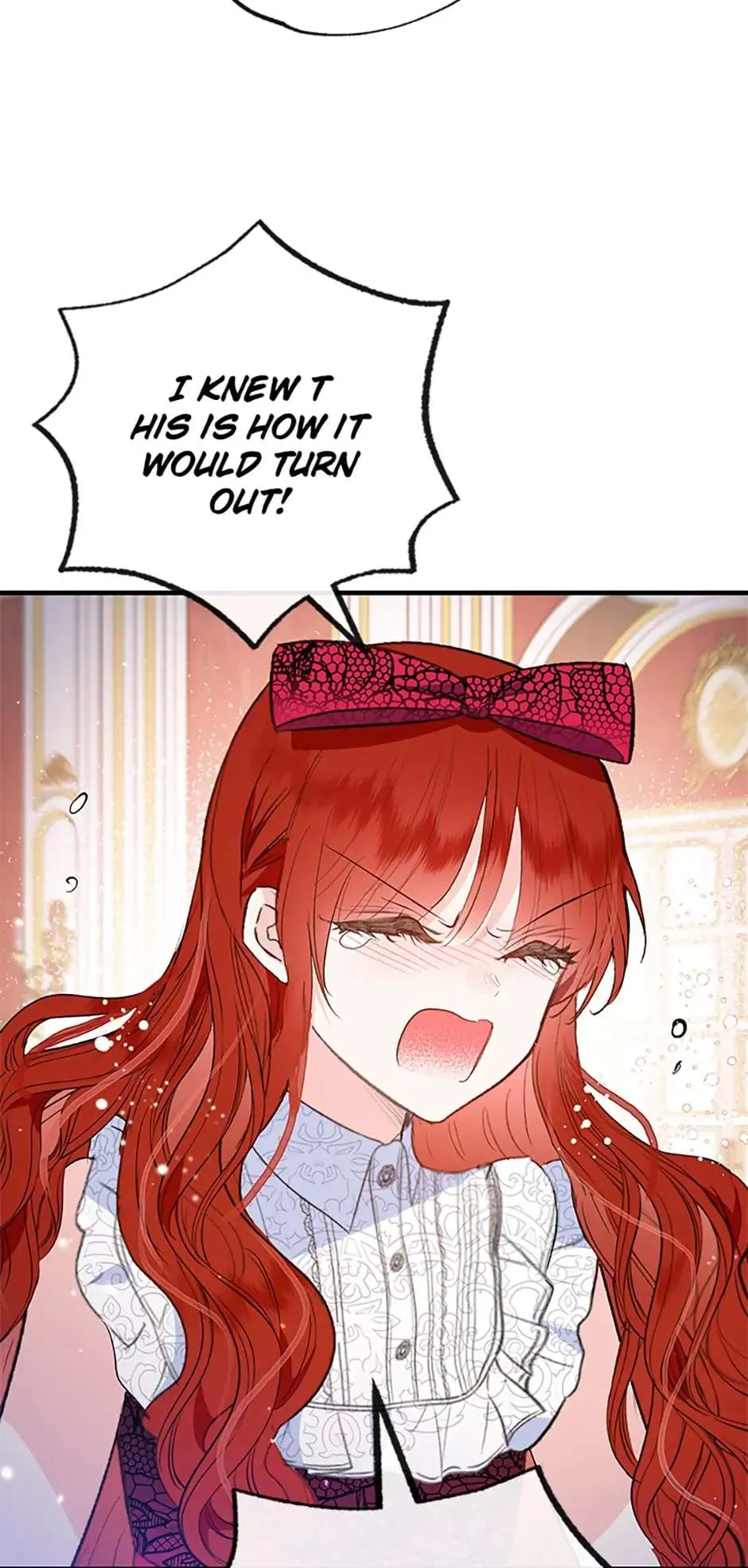 I Am a Daughter Loved by the Devil Chapter 43 - Page 33