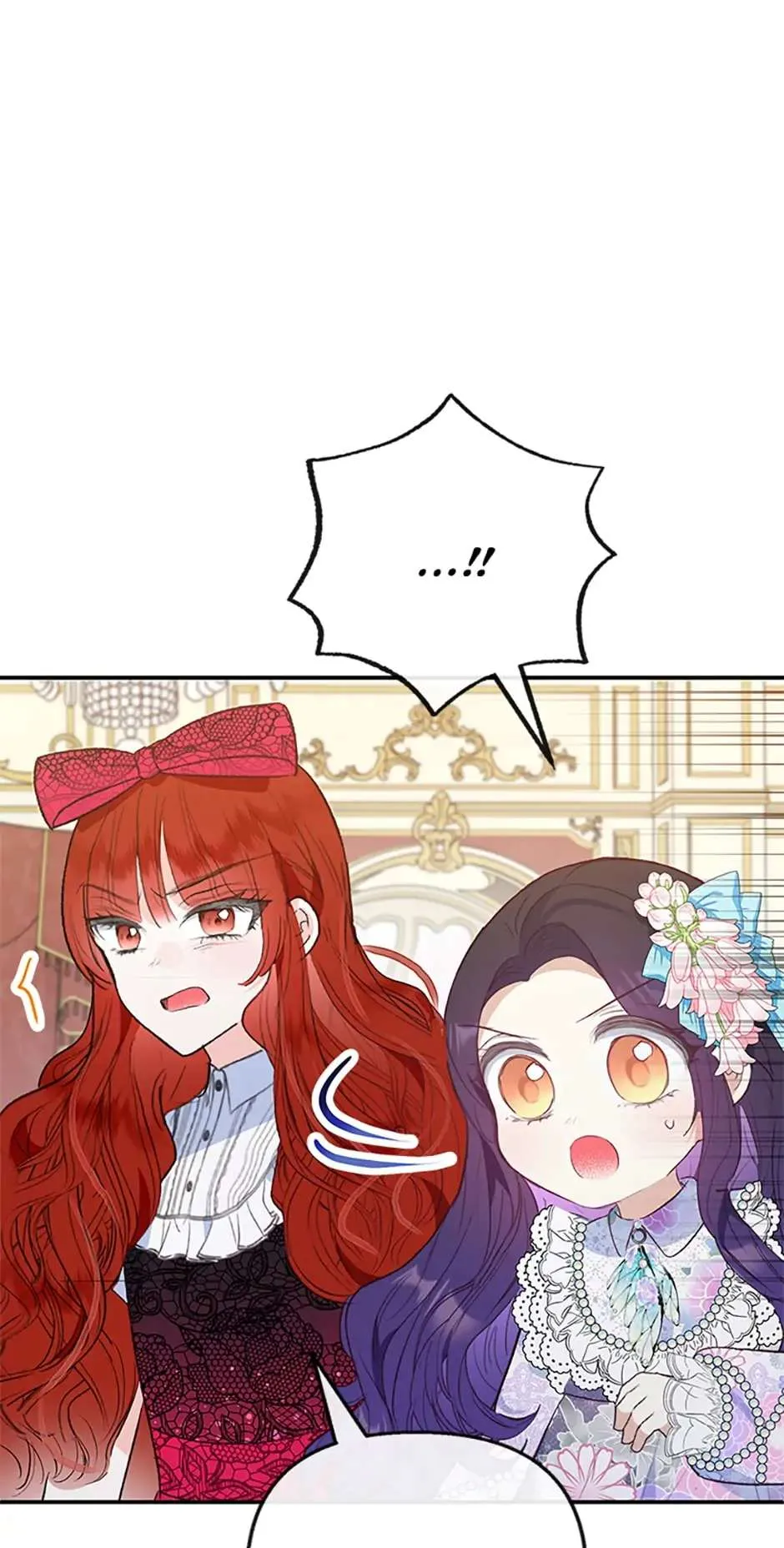 I Am a Daughter Loved by the Devil Chapter 43 - Page 37