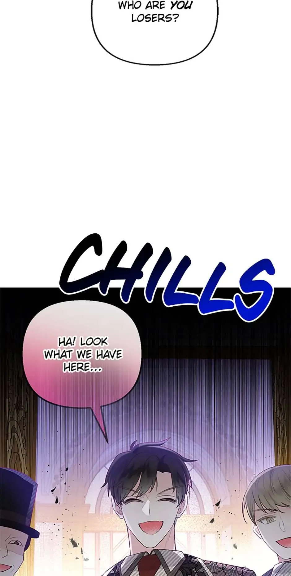 I Am a Daughter Loved by the Devil Chapter 43 - Page 38