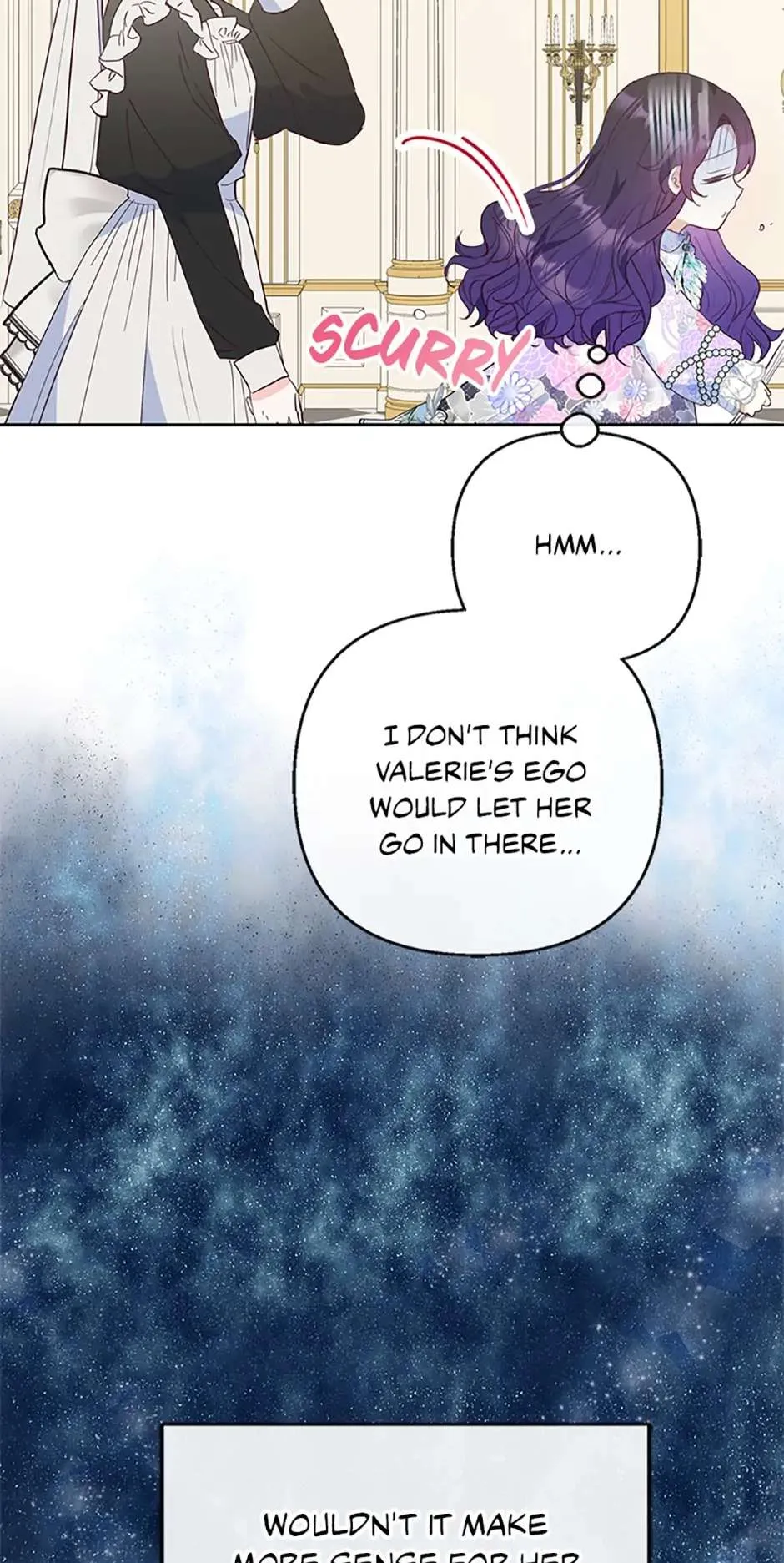 I Am a Daughter Loved by the Devil Chapter 43 - Page 4