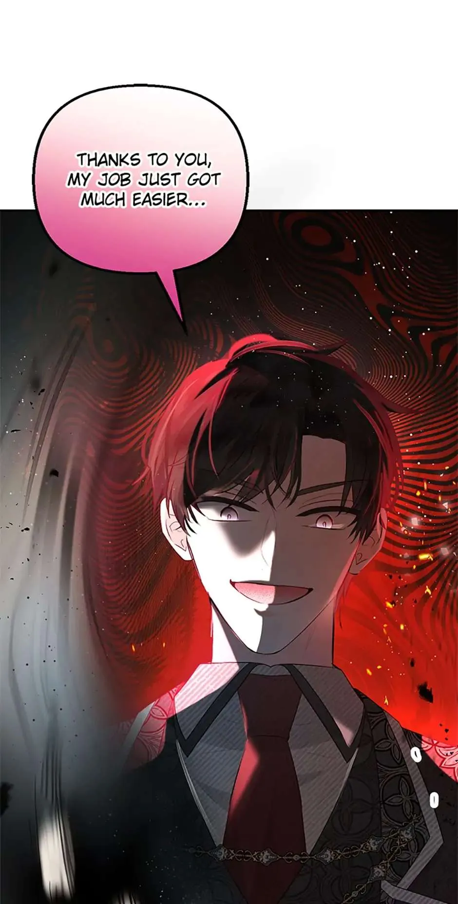 I Am a Daughter Loved by the Devil Chapter 43 - Page 40