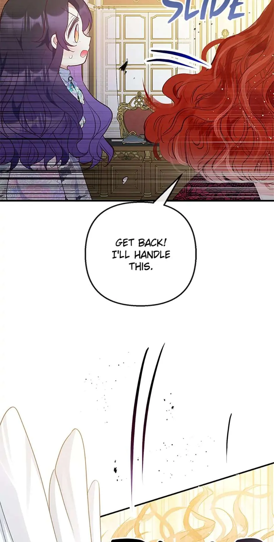 I Am a Daughter Loved by the Devil Chapter 43 - Page 42
