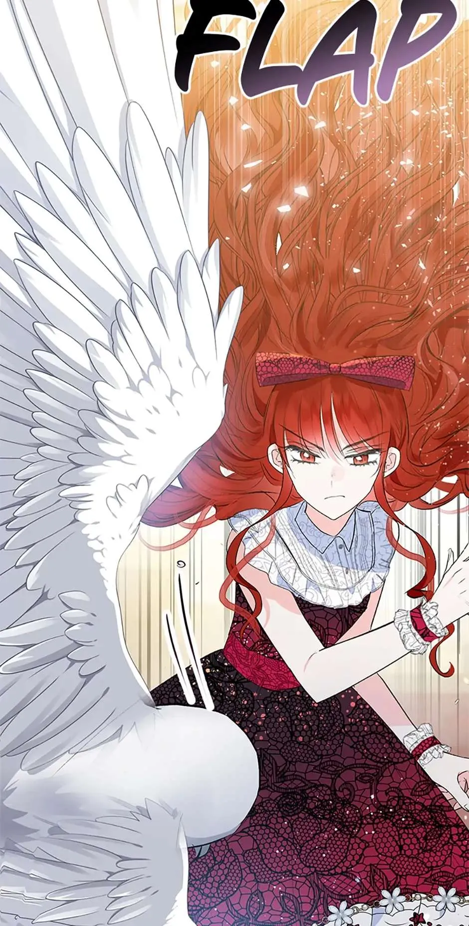 I Am a Daughter Loved by the Devil Chapter 43 - Page 43