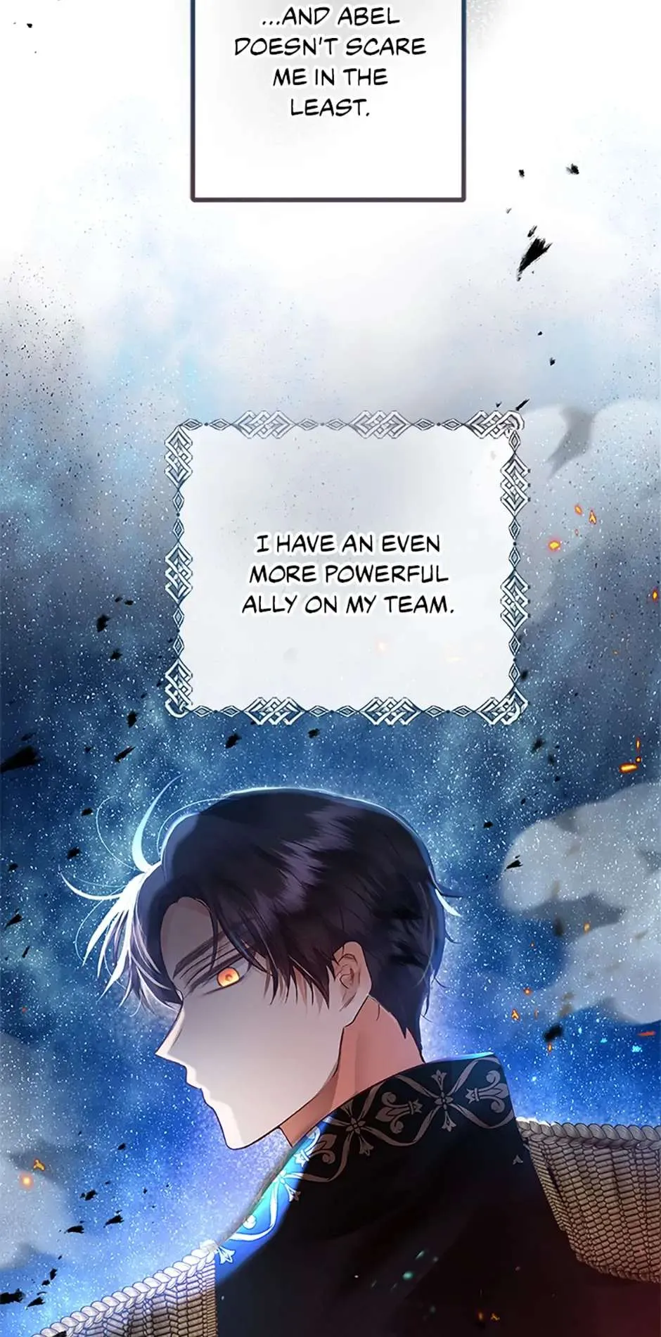 I Am a Daughter Loved by the Devil Chapter 43 - Page 47