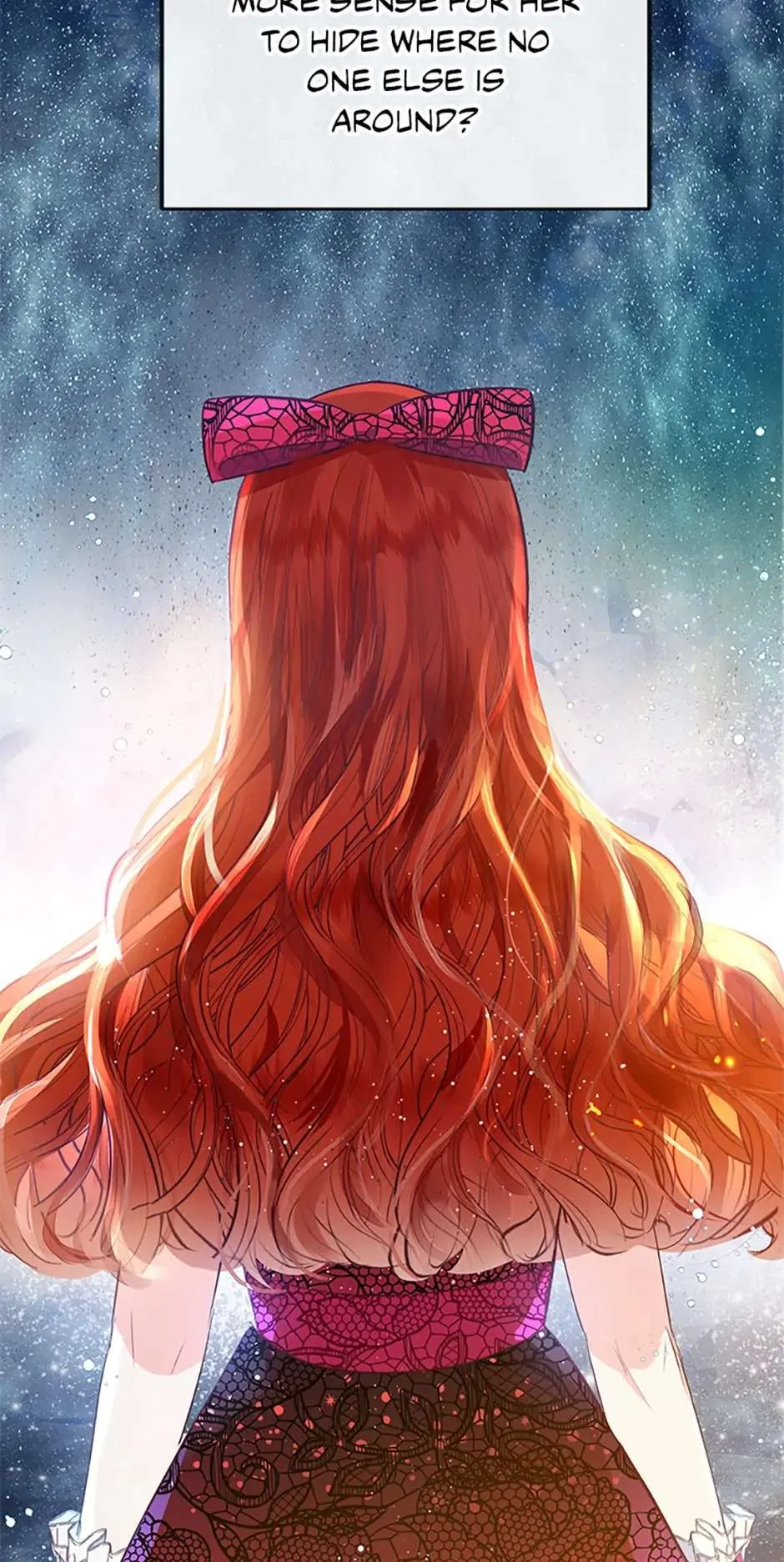 I Am a Daughter Loved by the Devil Chapter 43 - Page 5