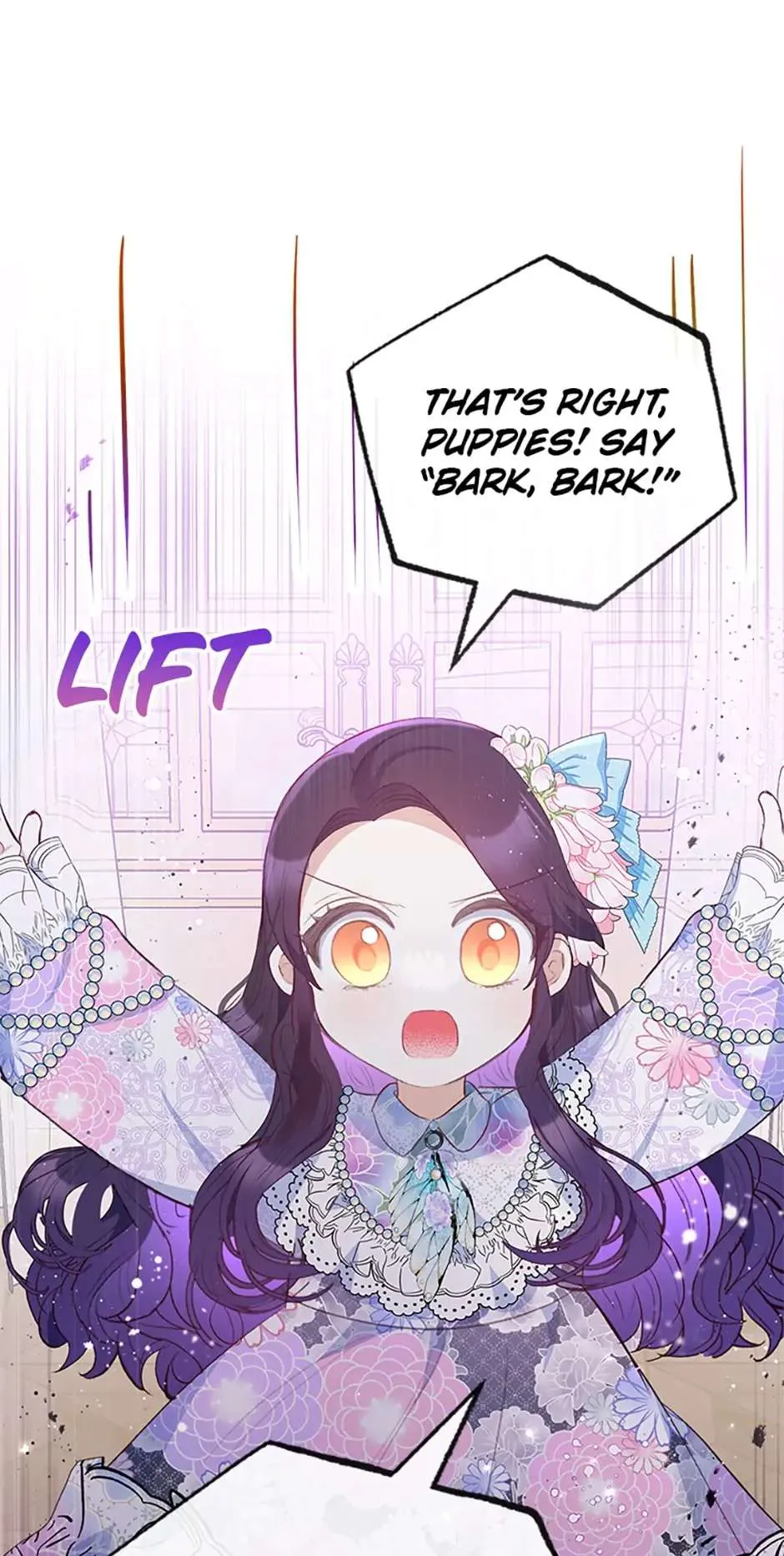 I Am a Daughter Loved by the Devil Chapter 43 - Page 52