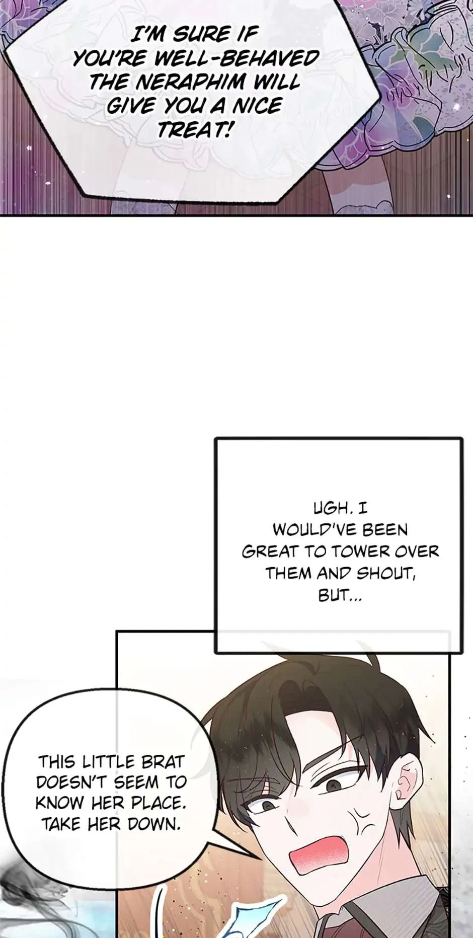 I Am a Daughter Loved by the Devil Chapter 43 - Page 53