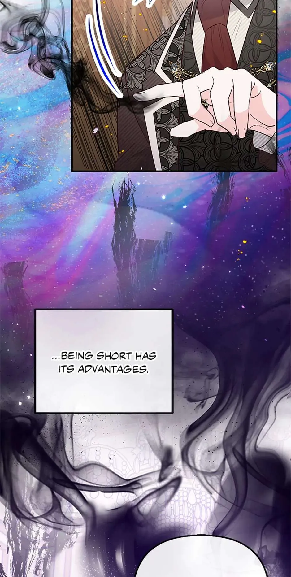 I Am a Daughter Loved by the Devil Chapter 43 - Page 54