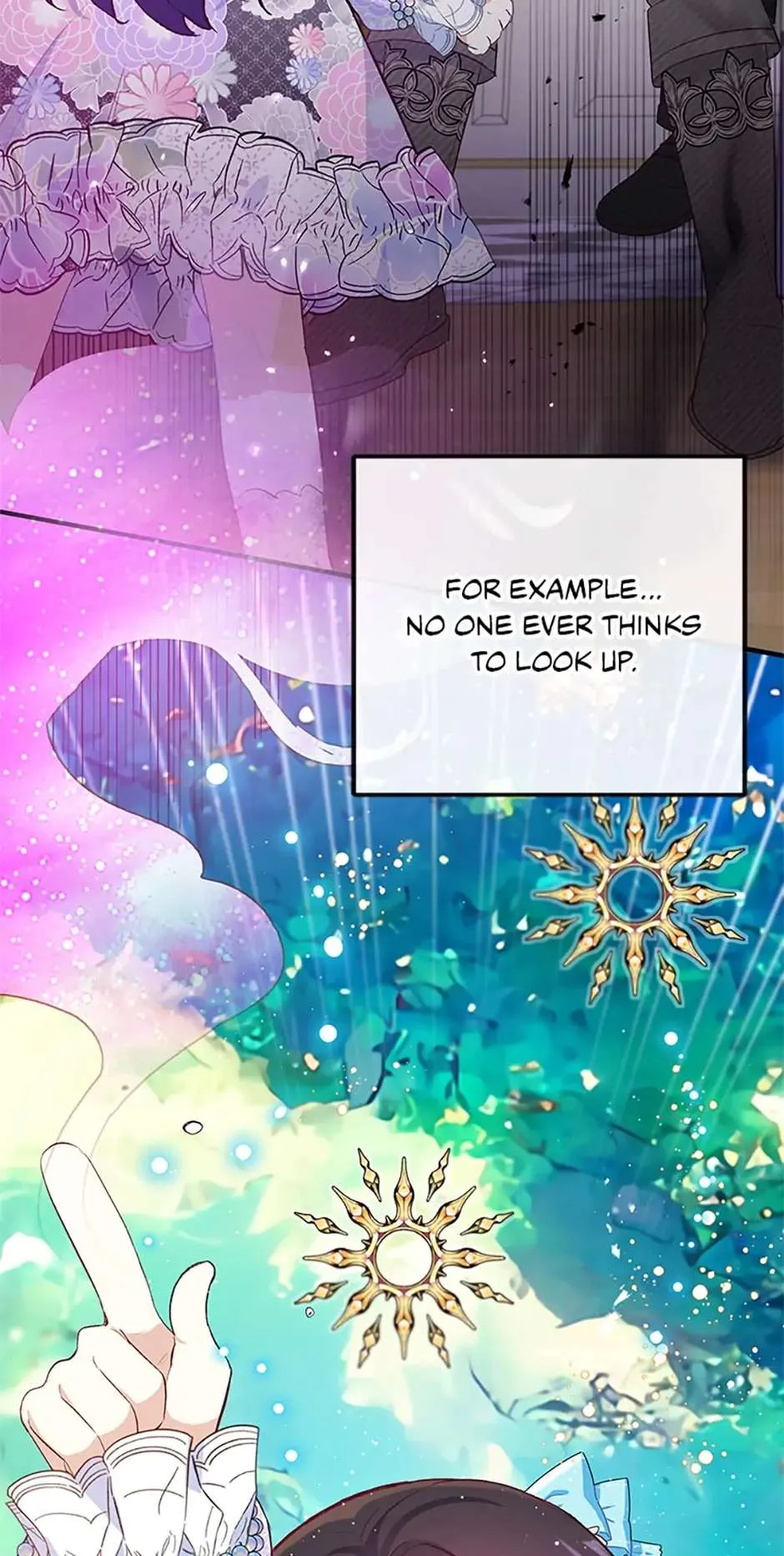I Am a Daughter Loved by the Devil Chapter 43 - Page 56