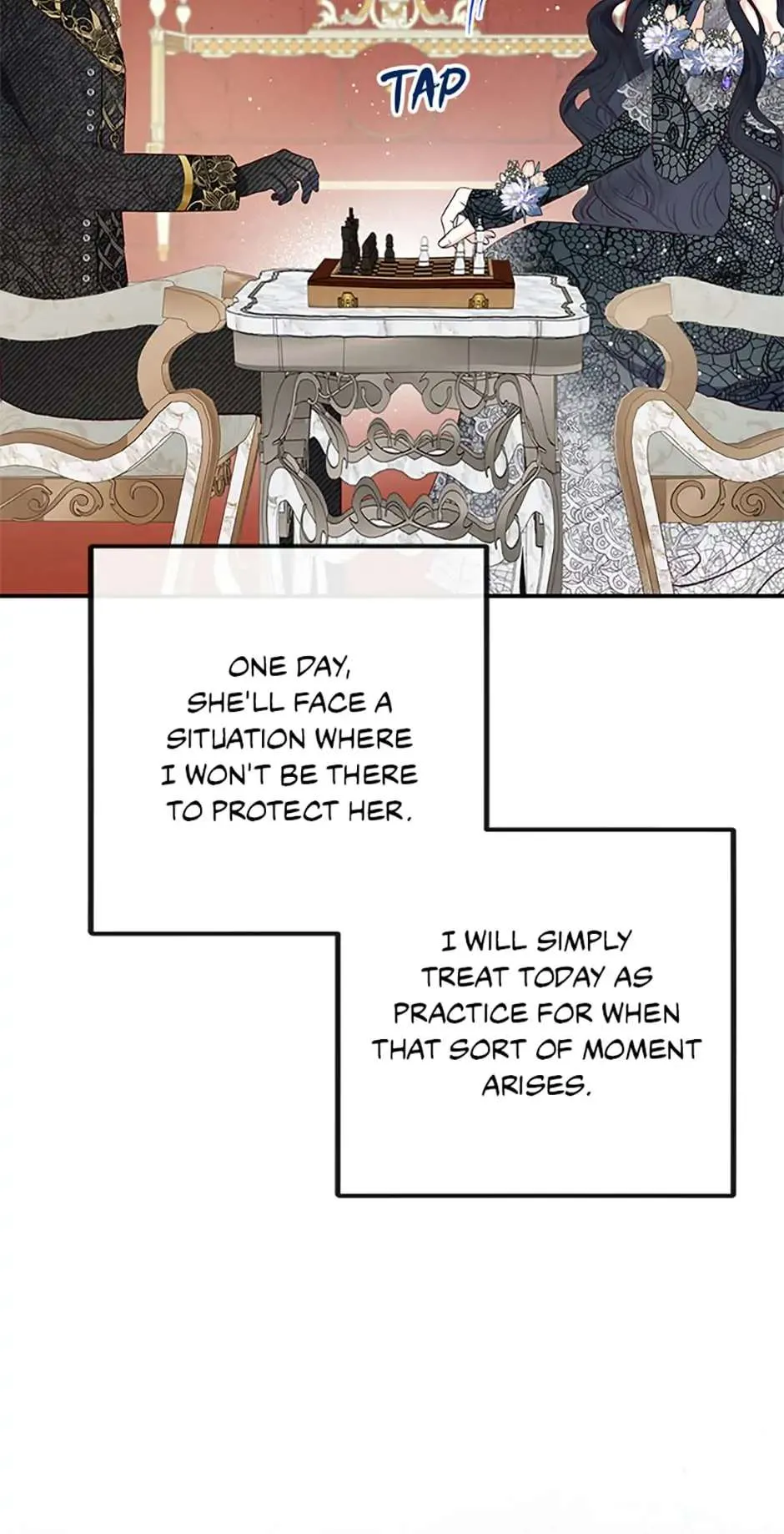 I Am a Daughter Loved by the Devil Chapter 44 - Page 10