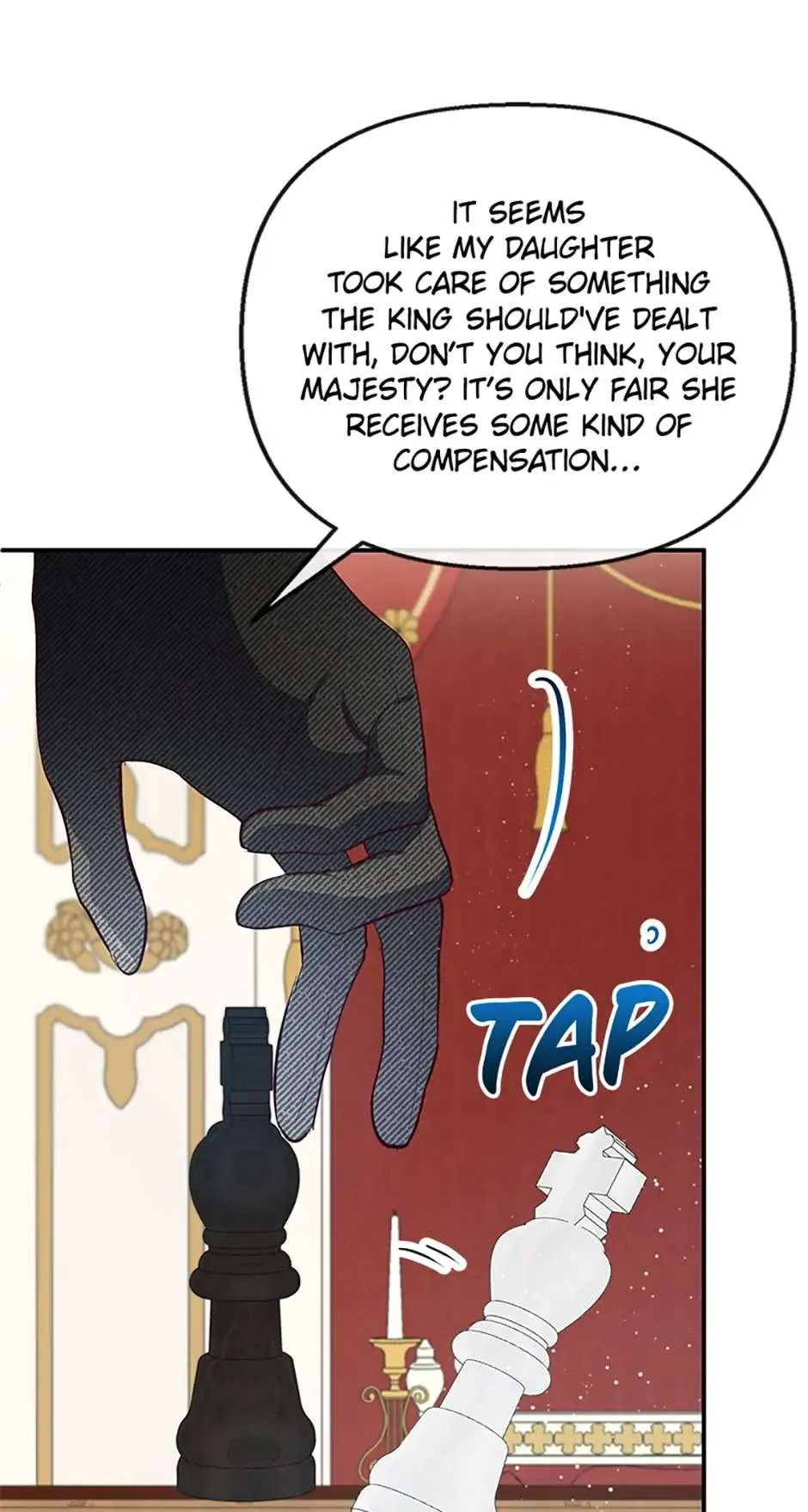 I Am a Daughter Loved by the Devil Chapter 44 - Page 21
