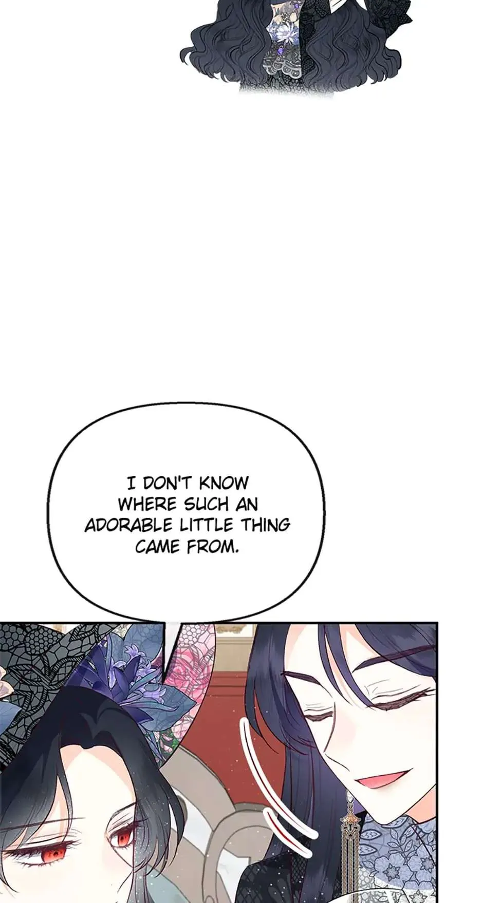I Am a Daughter Loved by the Devil Chapter 44 - Page 23