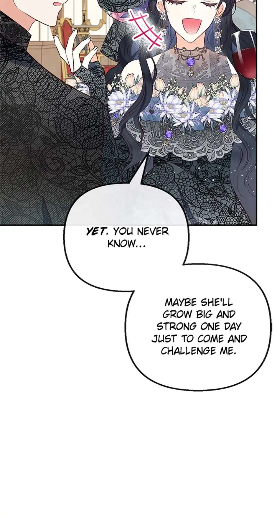 I Am a Daughter Loved by the Devil Chapter 44 - Page 27