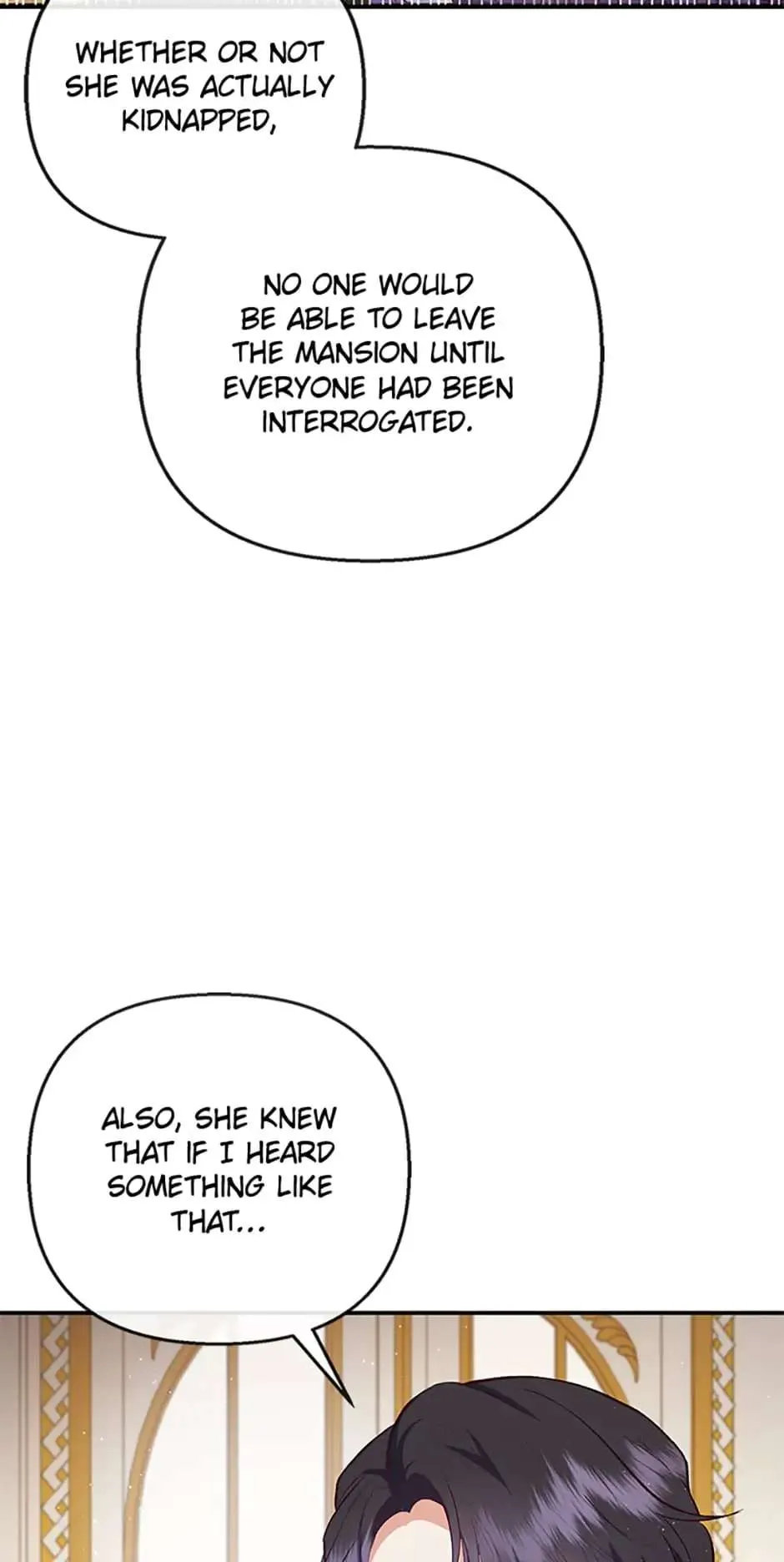 I Am a Daughter Loved by the Devil Chapter 44 - Page 38
