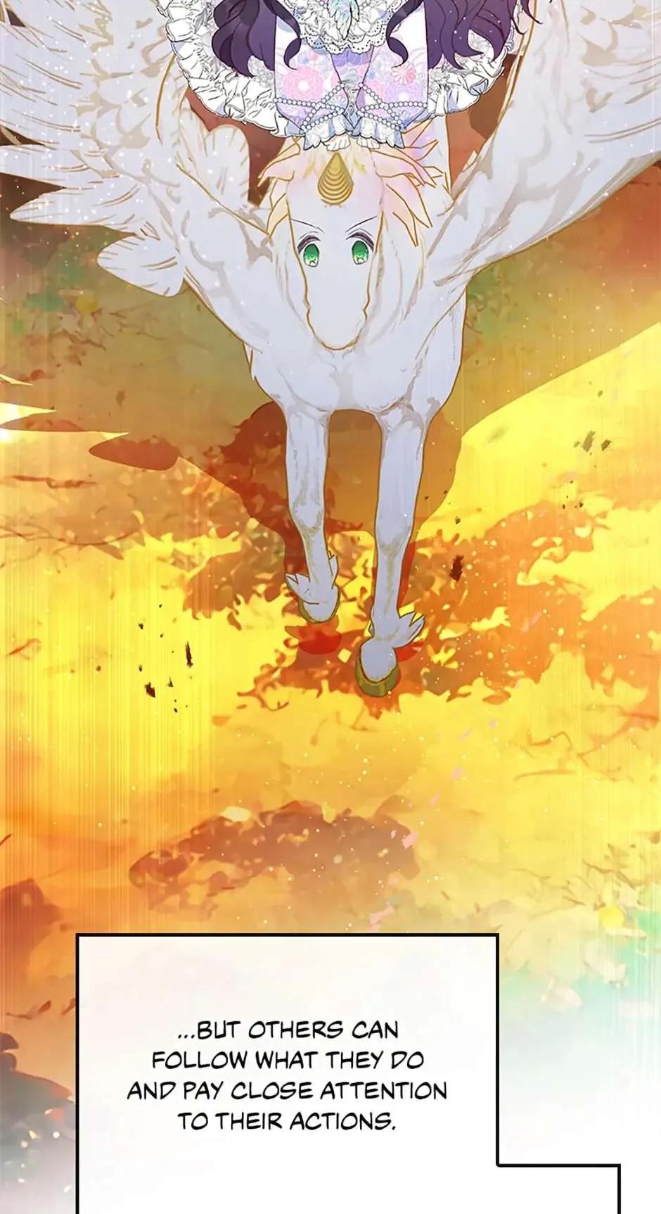 I Am a Daughter Loved by the Devil Chapter 44 - Page 4