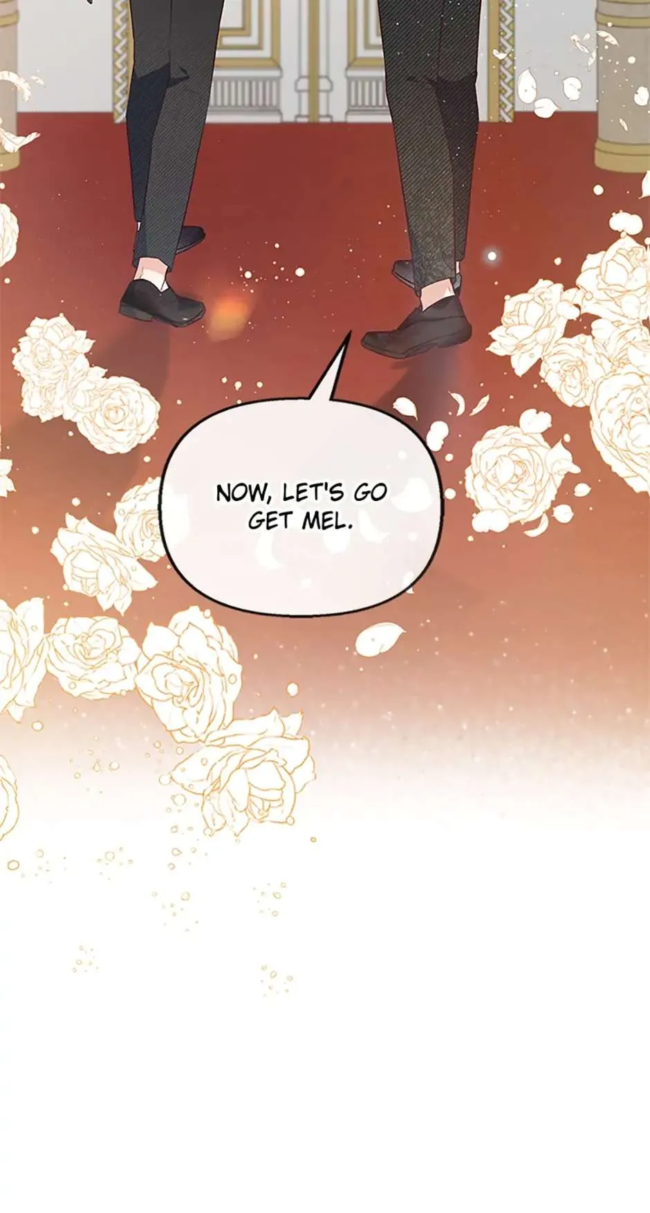 I Am a Daughter Loved by the Devil Chapter 44 - Page 42