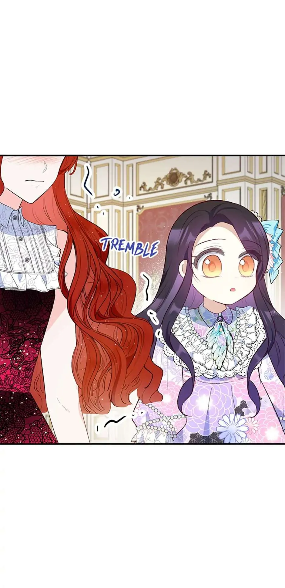 I Am a Daughter Loved by the Devil Chapter 44 - Page 46
