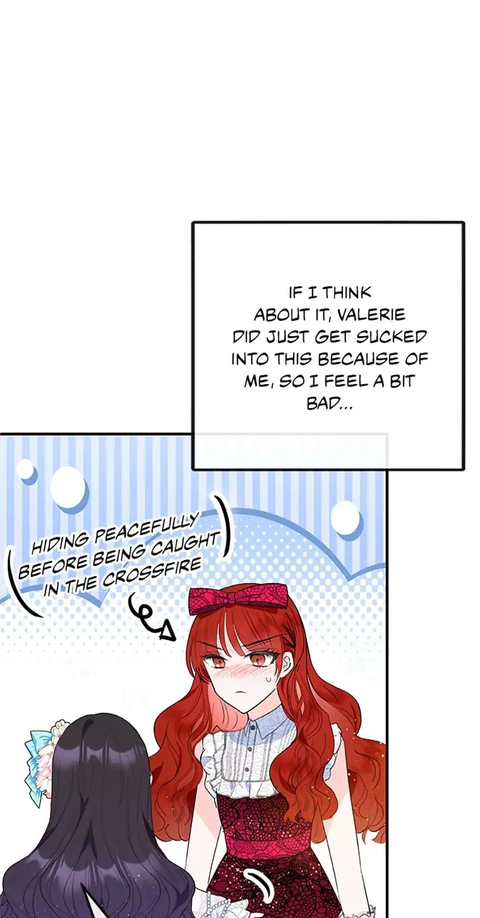 I Am a Daughter Loved by the Devil Chapter 44 - Page 52