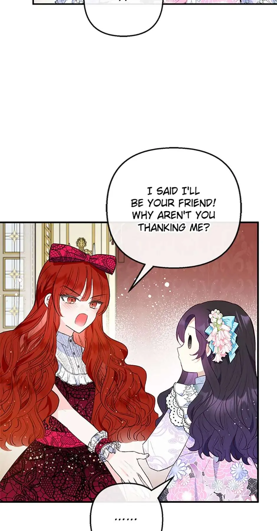 I Am a Daughter Loved by the Devil Chapter 44 - Page 55