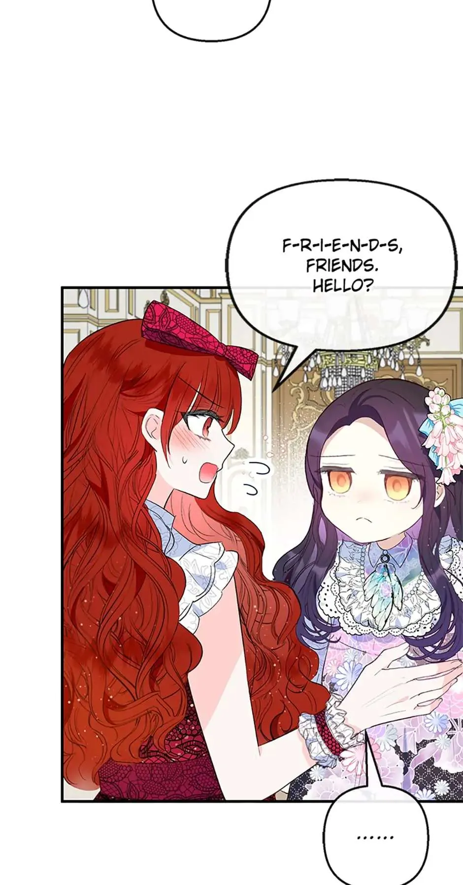I Am a Daughter Loved by the Devil Chapter 44 - Page 56