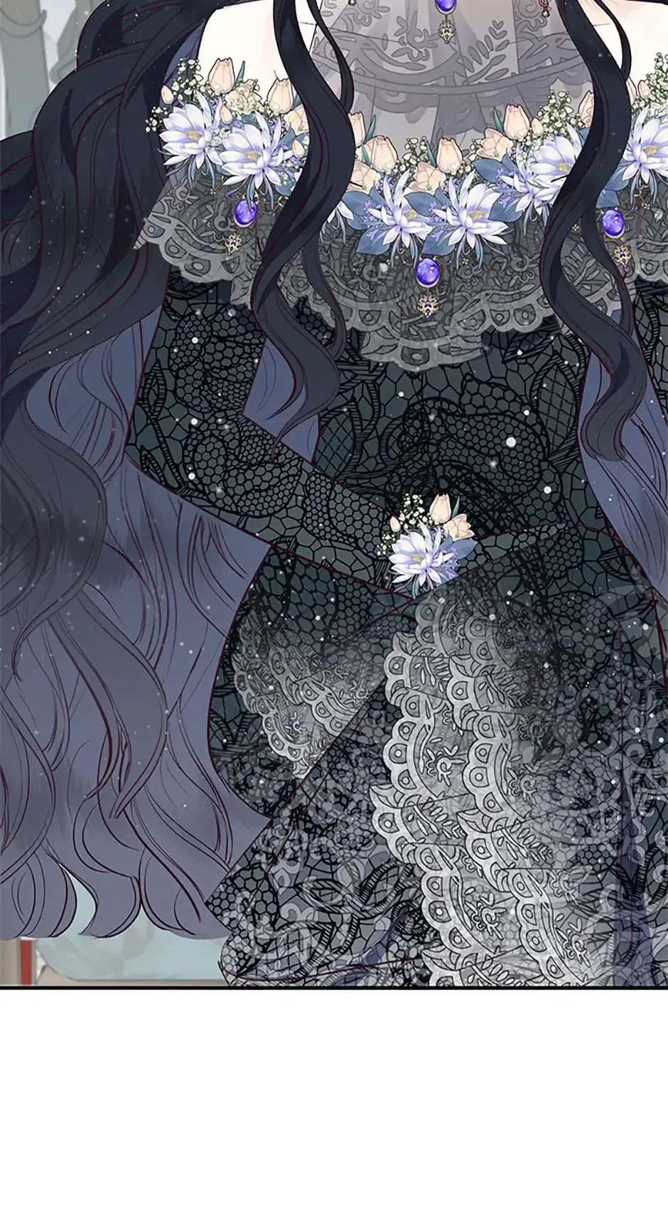 I Am a Daughter Loved by the Devil Chapter 44 - Page 6