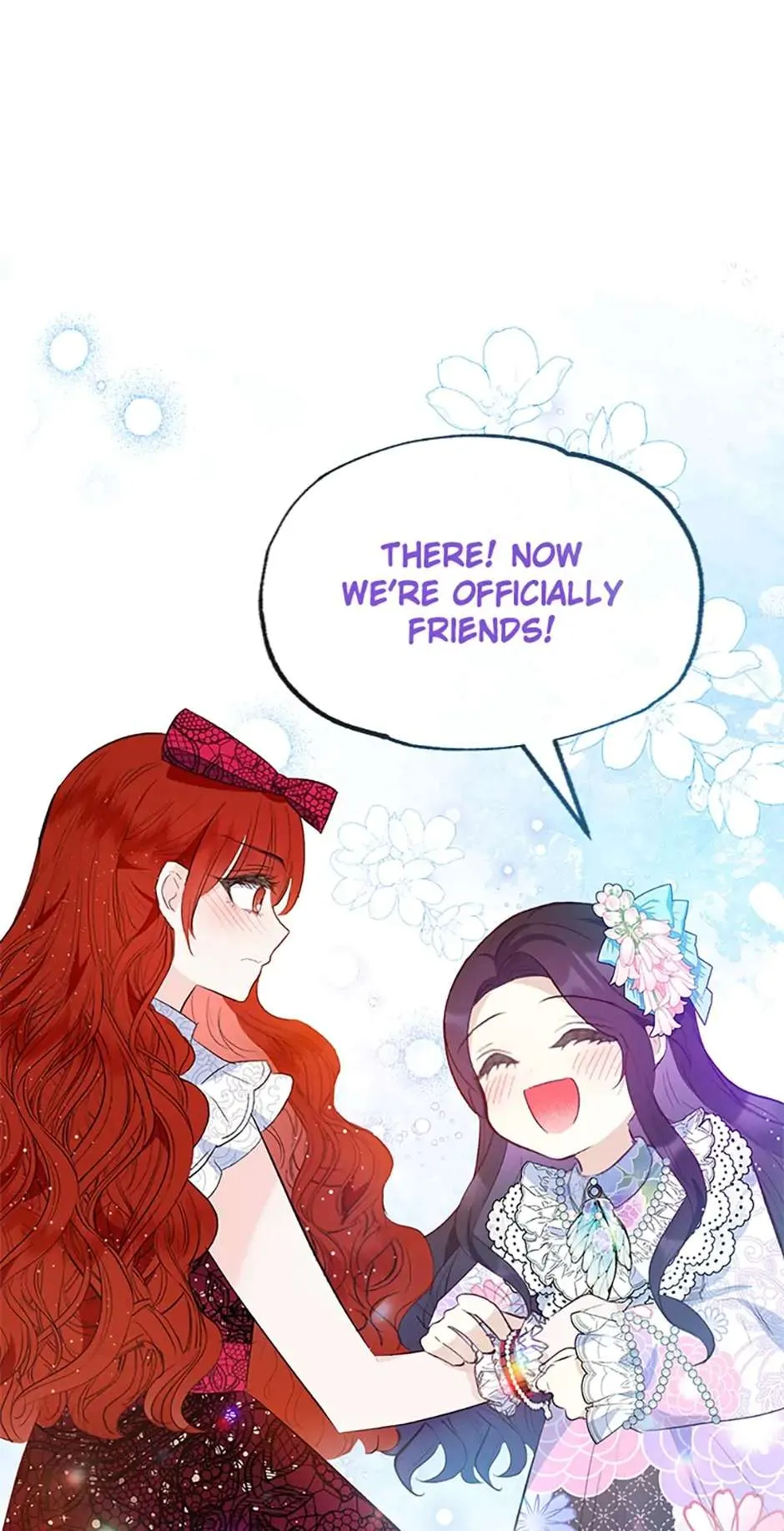 I Am a Daughter Loved by the Devil Chapter 44 - Page 64