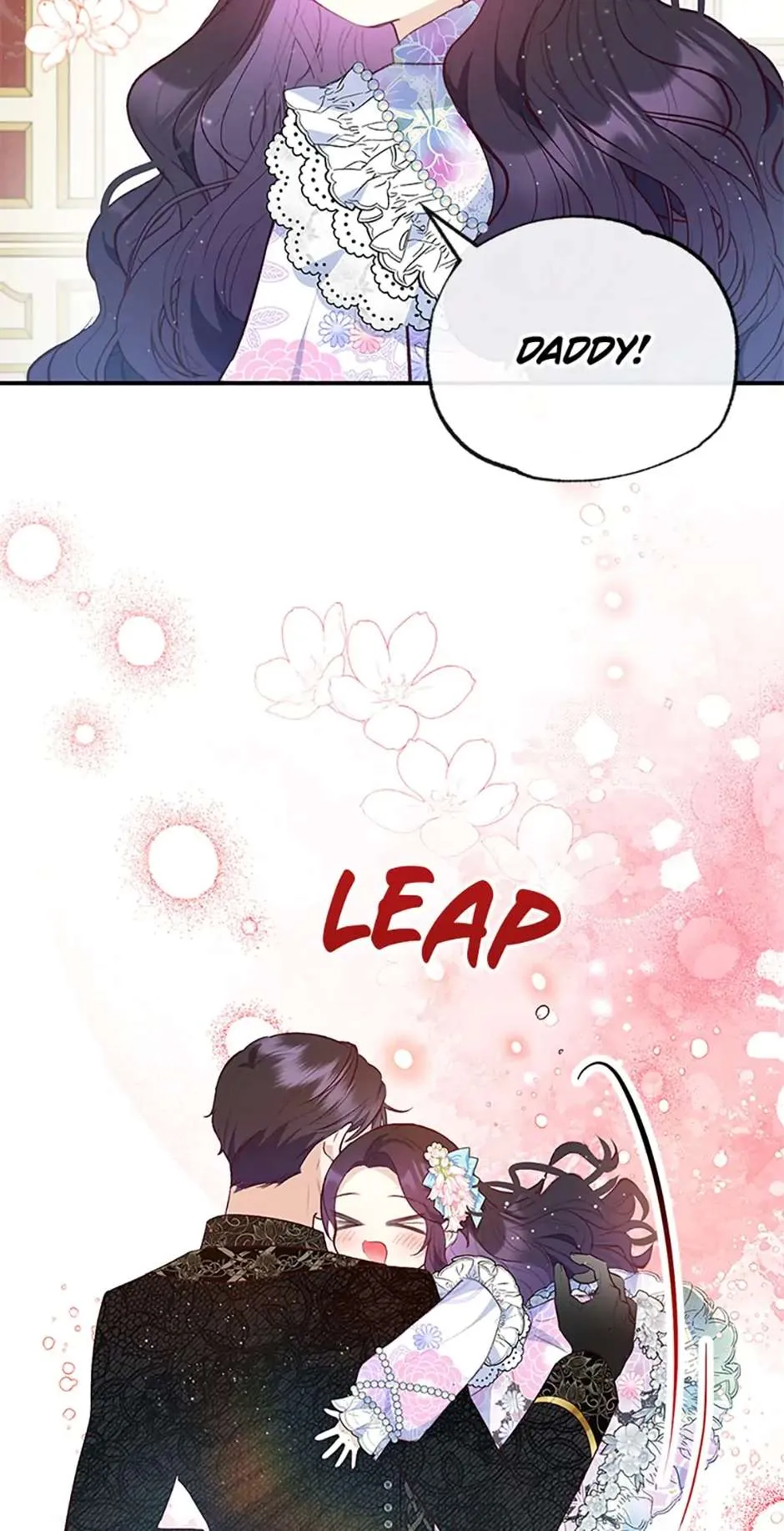 I Am a Daughter Loved by the Devil Chapter 44 - Page 68