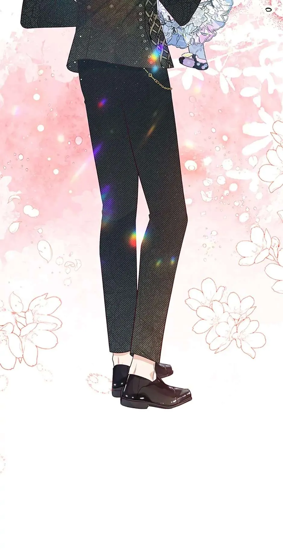 I Am a Daughter Loved by the Devil Chapter 44 - Page 69