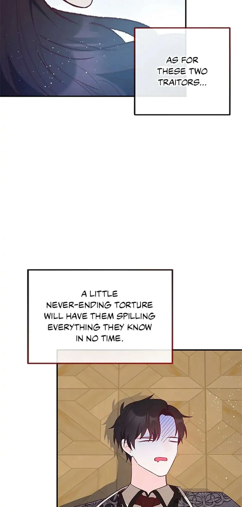 I Am a Daughter Loved by the Devil Chapter 44 - Page 72