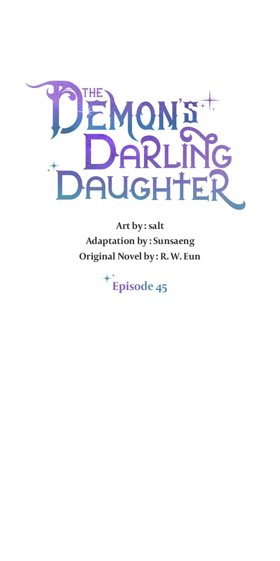 I Am a Daughter Loved by the Devil Chapter 45 - Page 12