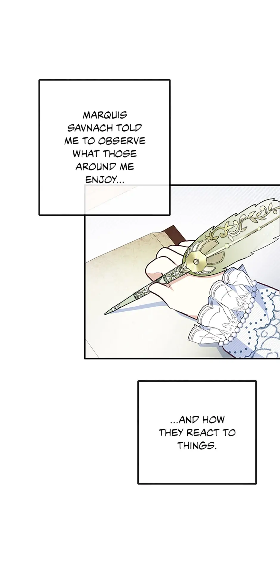 I Am a Daughter Loved by the Devil Chapter 45 - Page 13