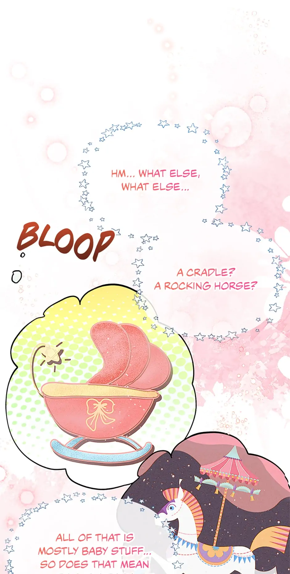 I Am a Daughter Loved by the Devil Chapter 45 - Page 21