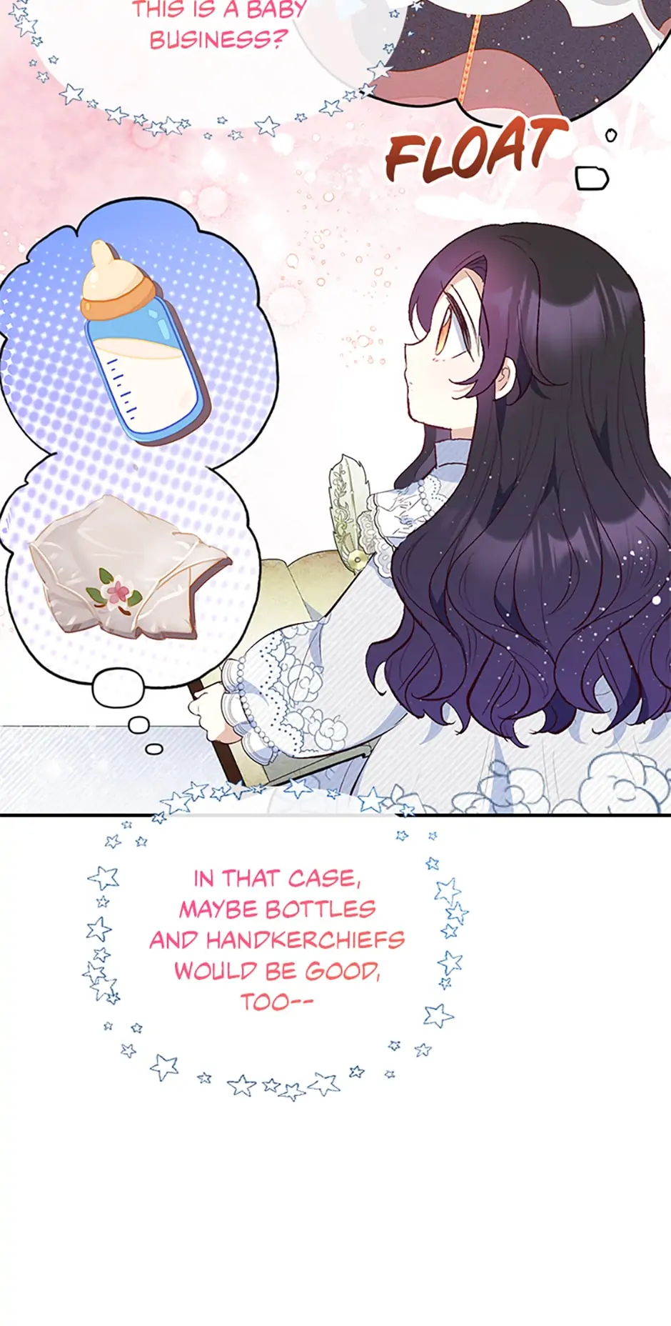 I Am a Daughter Loved by the Devil Chapter 45 - Page 22