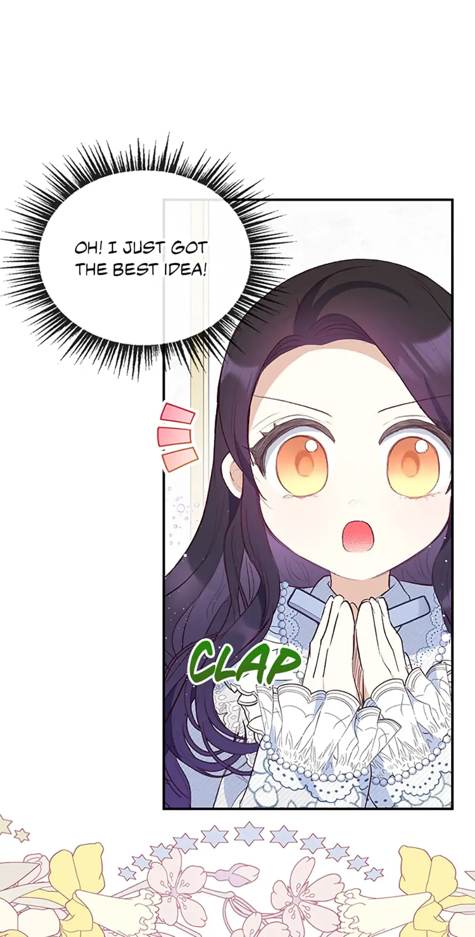 I Am a Daughter Loved by the Devil Chapter 45 - Page 23