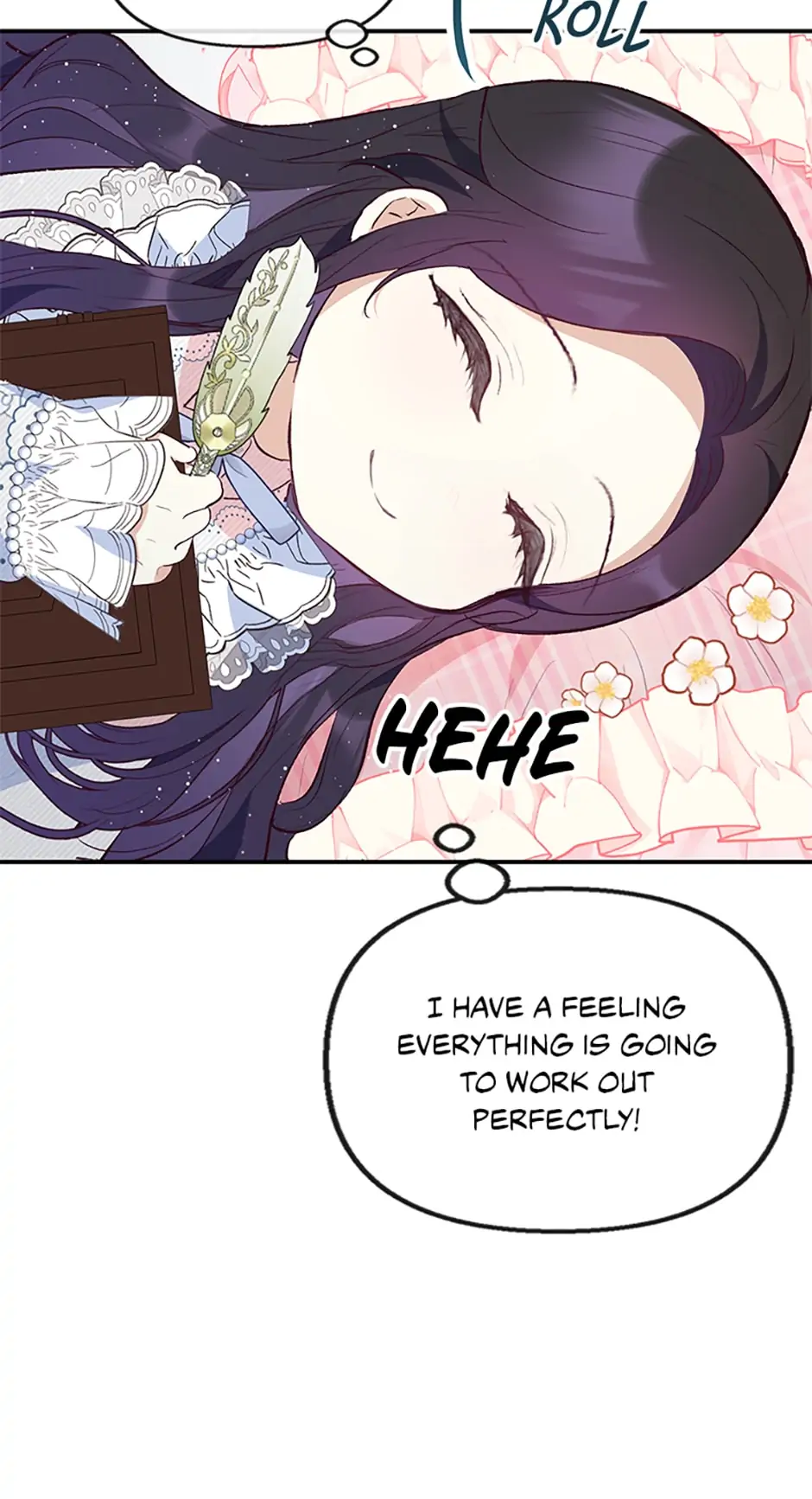 I Am a Daughter Loved by the Devil Chapter 45 - Page 29