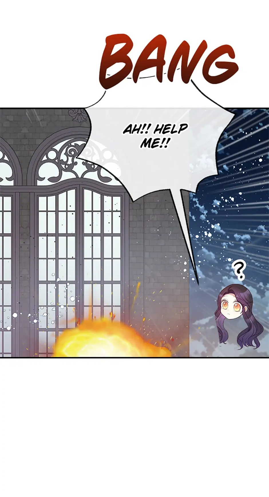 I Am a Daughter Loved by the Devil Chapter 45 - Page 30