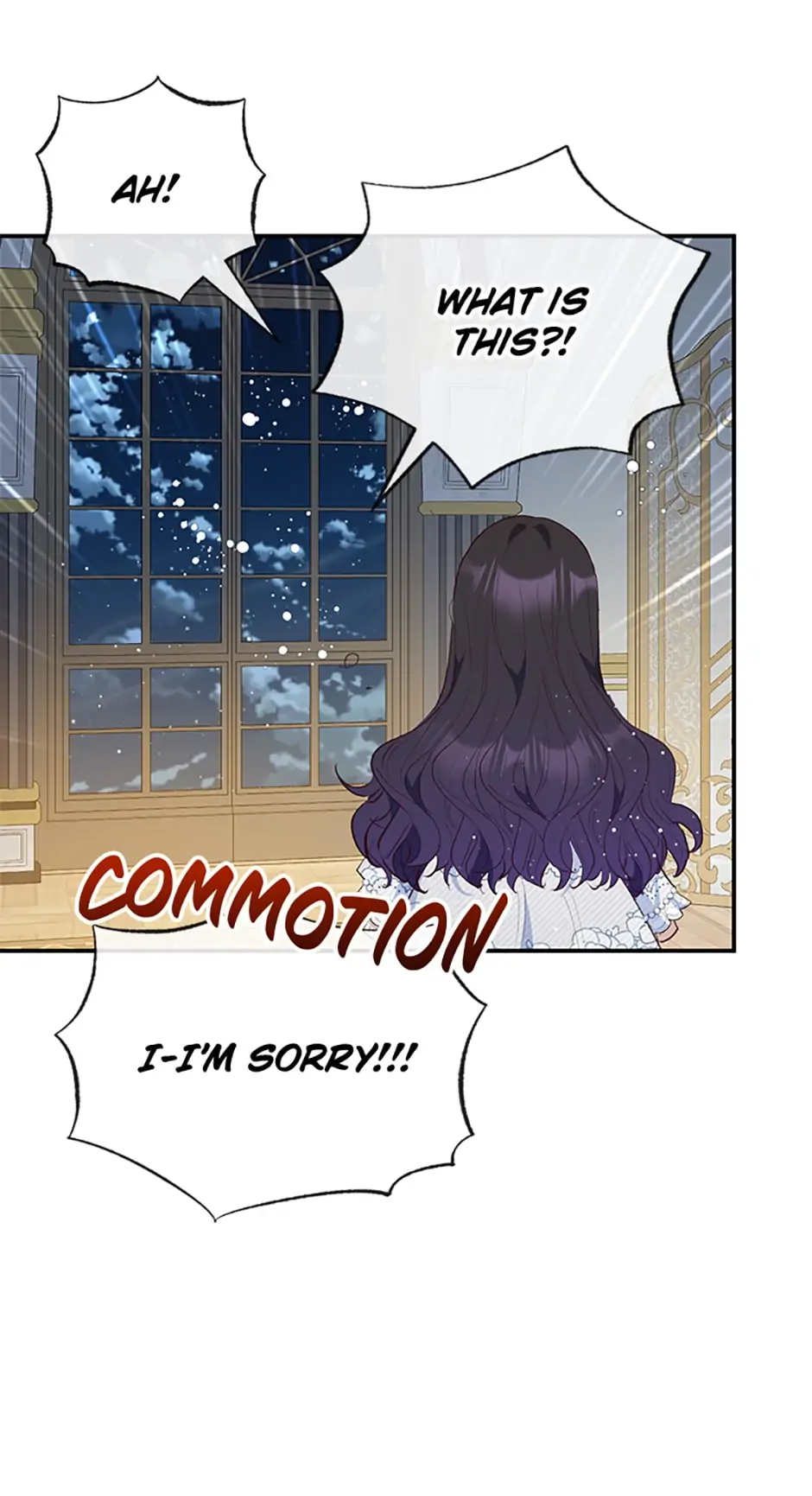 I Am a Daughter Loved by the Devil Chapter 45 - Page 31