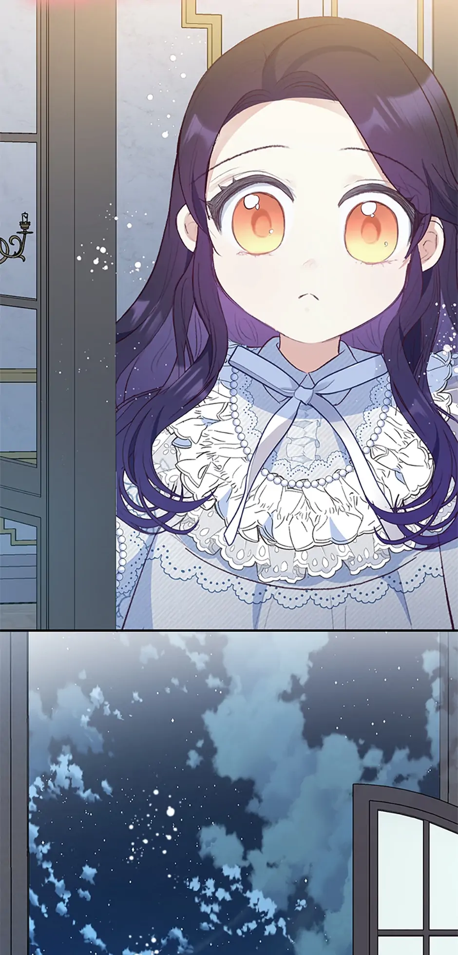 I Am a Daughter Loved by the Devil Chapter 45 - Page 33