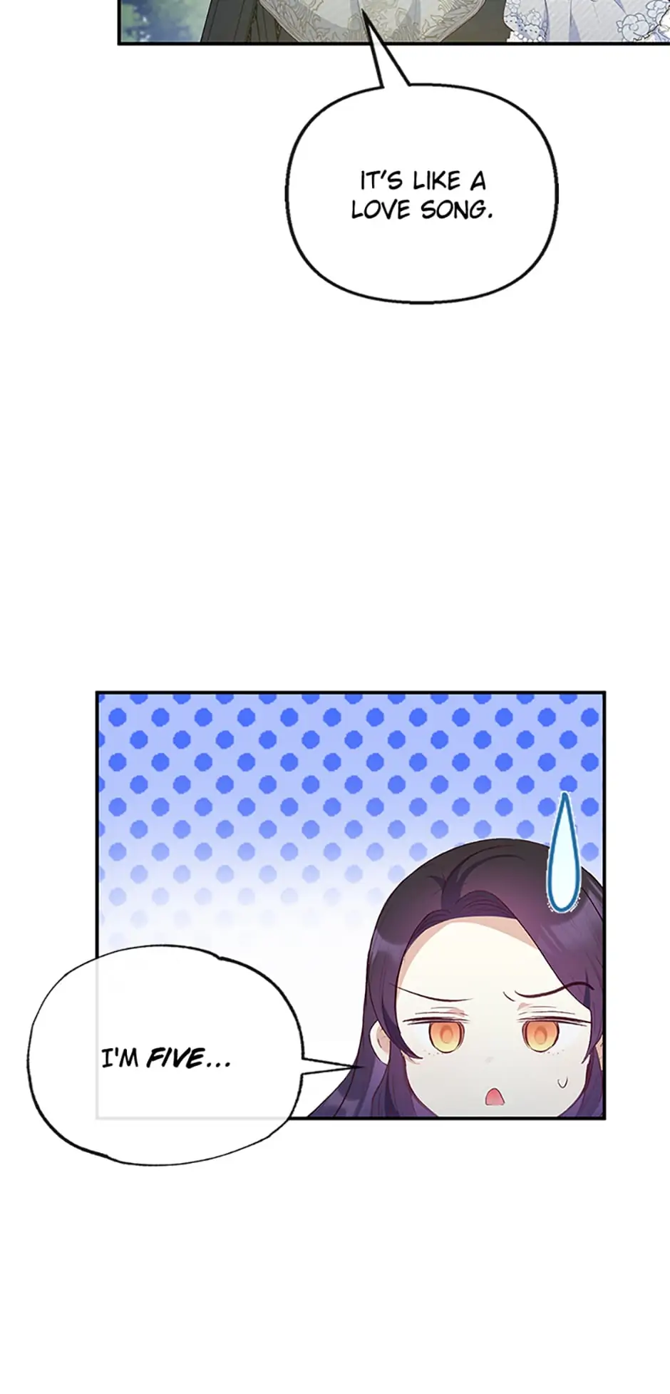 I Am a Daughter Loved by the Devil Chapter 45 - Page 37