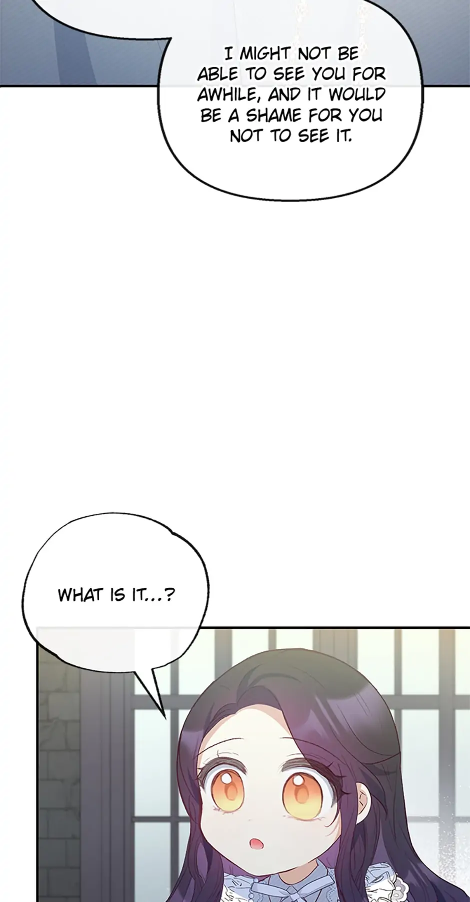 I Am a Daughter Loved by the Devil Chapter 45 - Page 39