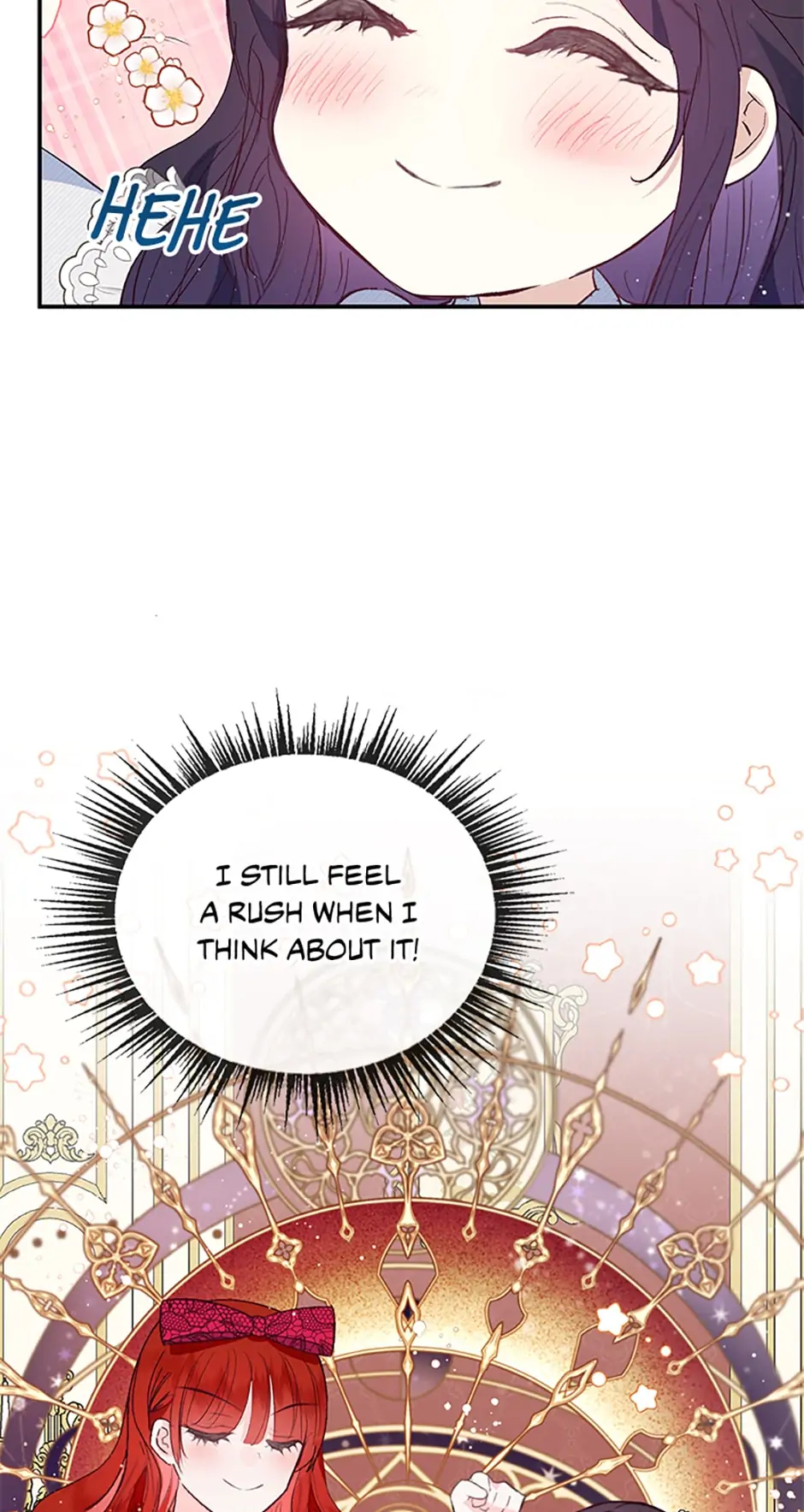 I Am a Daughter Loved by the Devil Chapter 45 - Page 4