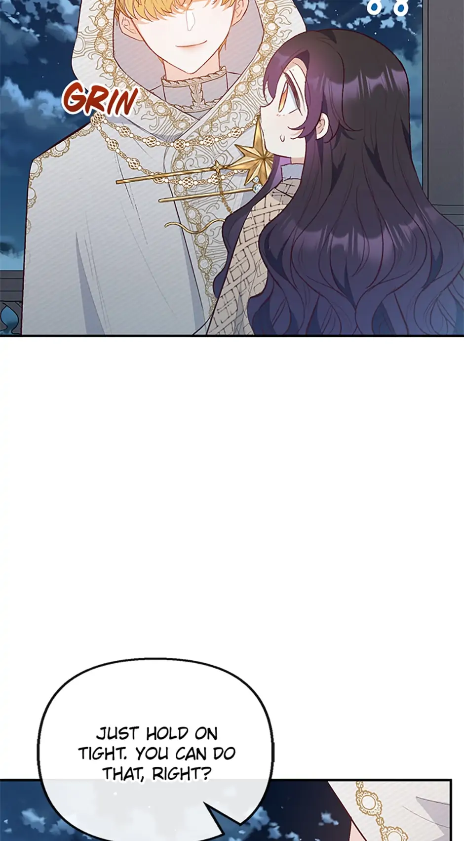 I Am a Daughter Loved by the Devil Chapter 45 - Page 49