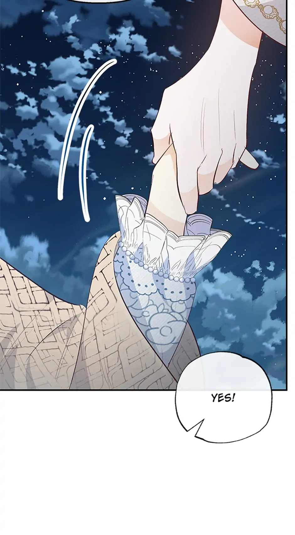 I Am a Daughter Loved by the Devil Chapter 45 - Page 50
