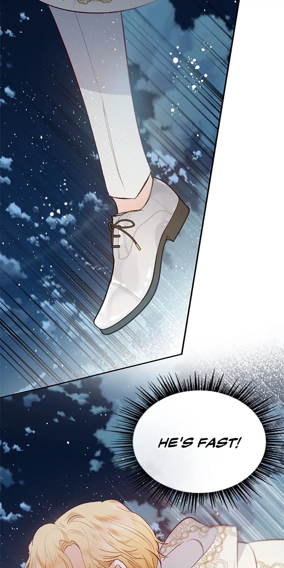 I Am a Daughter Loved by the Devil Chapter 45 - Page 54
