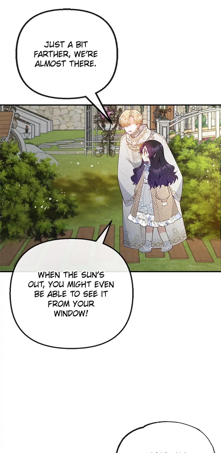 I Am a Daughter Loved by the Devil Chapter 45 - Page 57