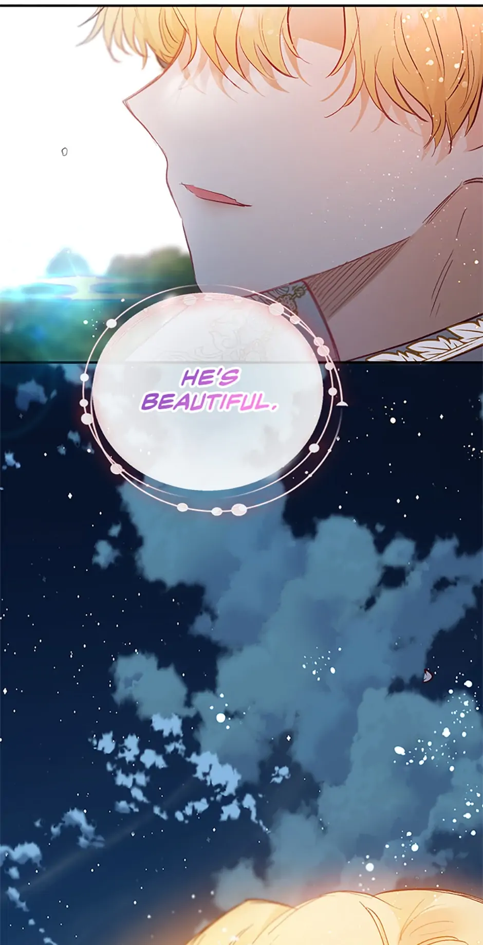 I Am a Daughter Loved by the Devil Chapter 45 - Page 68