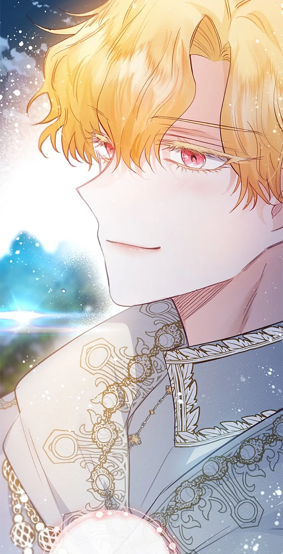 I Am a Daughter Loved by the Devil Chapter 45 - Page 69