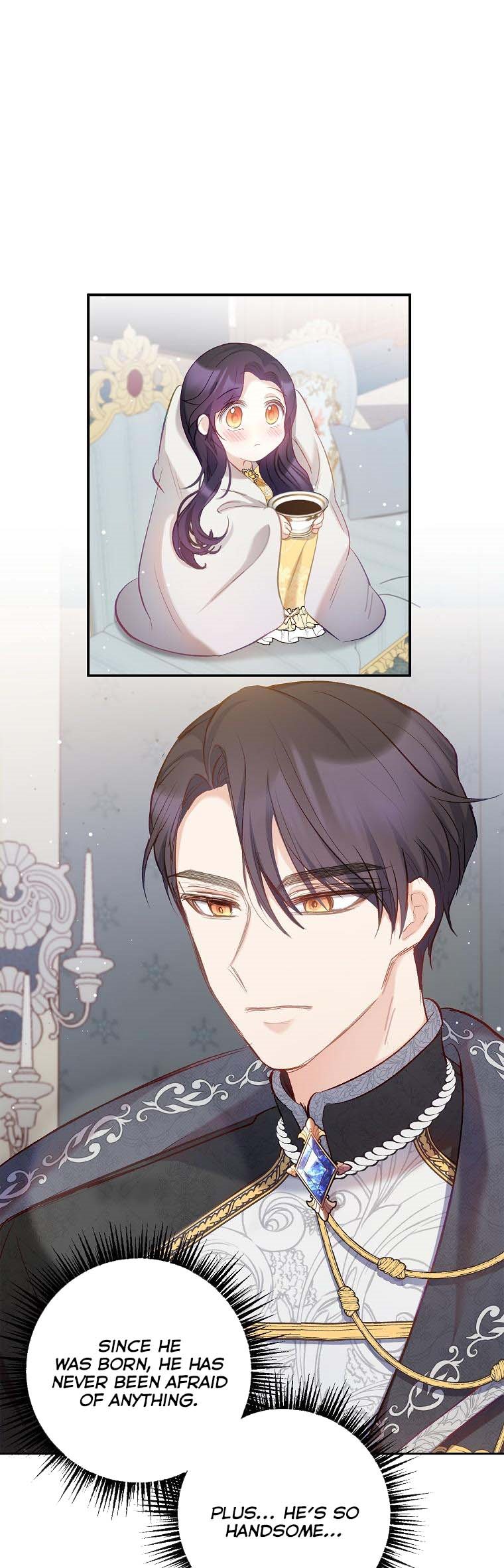 I Am a Daughter Loved by the Devil Chapter 5 - Page 18