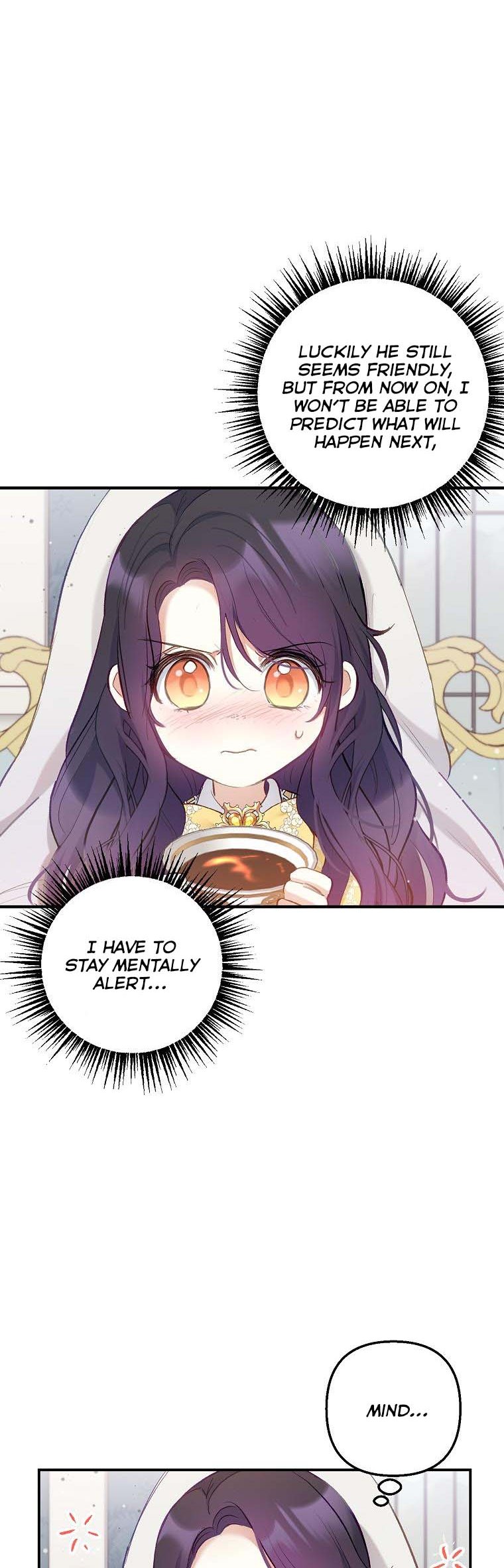 I Am a Daughter Loved by the Devil Chapter 5 - Page 25